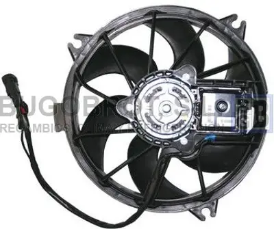PSA 1253.K6 Fan Motoru  1253K6