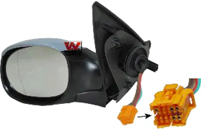 PSA 8149.JW Dış Ayna  8149JW