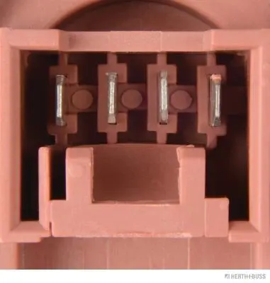 PSA 6441.E5 Kalorifer Rezistansı  1306599080 6441E5 71732251