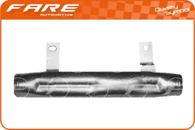 PSA 1307.78 Radyatör Hortumu  130778