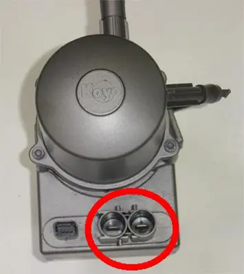 PSA 4008.68 Elektro Pompa  4007ZZ 400868 9467635580