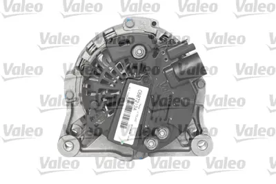 PSA 5705.NC Ne Alternatör  27060YV010 9656003780