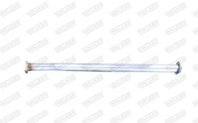 PSA 1706.X5 Ön Egzoz Borusu  1309860080 1706X5