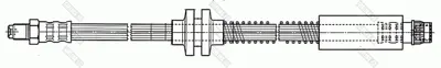 PSA 4806.A6 Fren Esn Hort  1484536080 4806A6