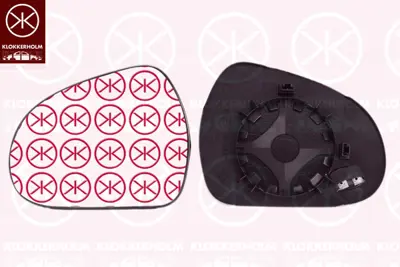 PSA 8151.KS Dikiz Aynası  8151KS