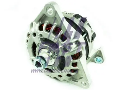 PSA 5705.KL Ne Alternatör  504385138 5705KL 9659918080