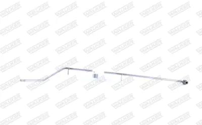 PSA 1618.G9 Basınç Borusu  1618G9