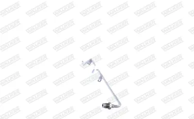 PSA 1618.G9 Basınç Borusu  1618G9