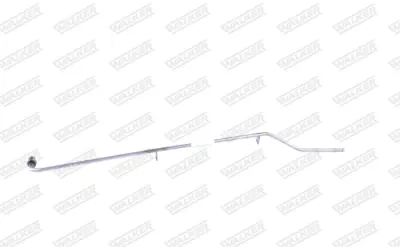 PSA 1618.G9 Basınç Borusu  1618G9