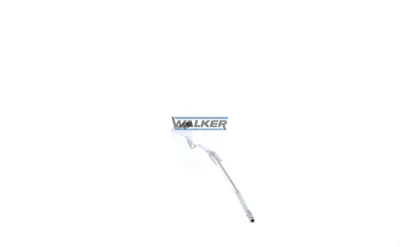 PSA 1618.G9 Basınç Borusu  1618G9