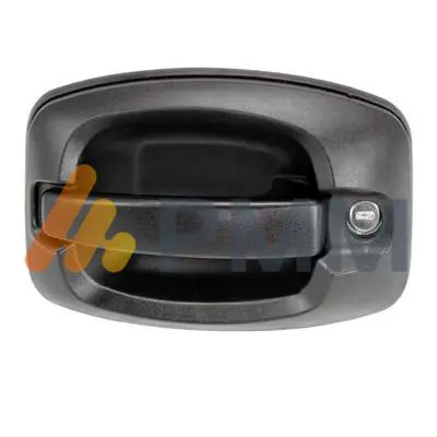 PSA 9101.CY Dış Kapı Kolu Sol  735423244 9101CY
