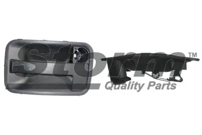 PSA 9101.G0 Sağ Ön Kapı Dış Kolu  1476387899 9101G0