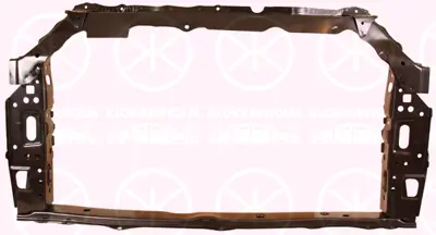PSA 7106.C6 Ön Panel Sacı  571040H010 7106C6 7209C7