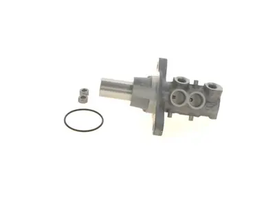 PSA 4601.X4 Fren Ana Merkezi  4601X4