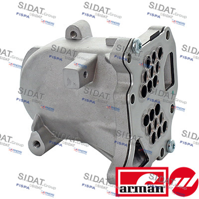 PSA 1618.LC Egr Modülü  1618LC AV6Q9D475AB