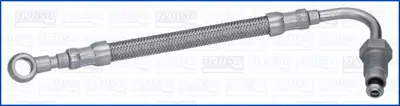 PSA 1164.39 Turbo Yağ Borusu  116439