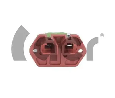 PSA 1267.J0 Fan Müşürü Dw8  1355607080