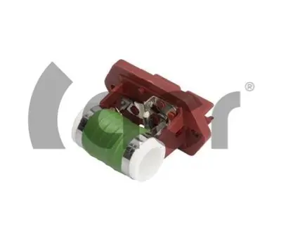 PSA 1267.J0 Fan Müşürü Dw8  1355607080