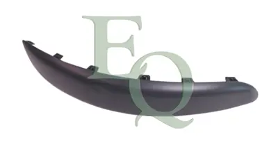 PSA 7452.P7 Sağ Ön Tampon Bandı Boyalı 307 7452P7