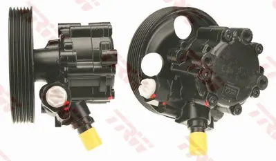 PSA 4007.KL Direksiyon Pompası  4007KL 9654342980