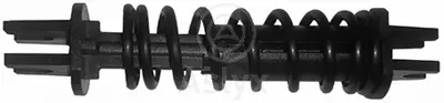 PSA 2148.49 Debriyaj Pedal Yayı  2148K8