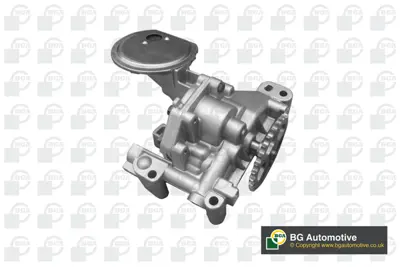 PSA 1001.99 Yağ Pompası  100199