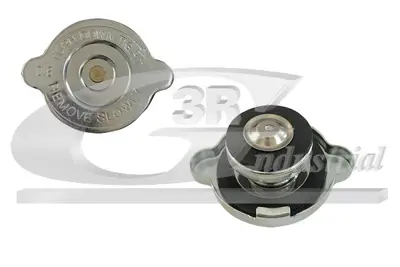 PSA 1306.85 Radyatör Kapak  96134773