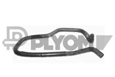 PSA 1323.E6 Yedek Su Depo Hortumu  1323E6