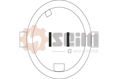 PSA 9222.HF Cam Krikosu  1498743080 9222Z4