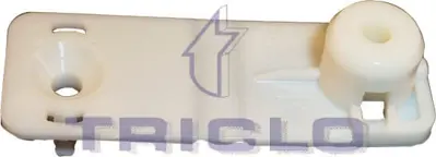 PSA 7427.58 Plastik Somun  742758