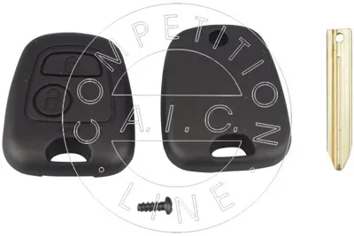 PSA 9170.P7 Yedek Anahtar  9170P7