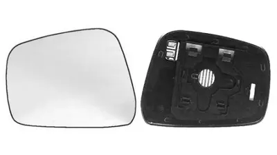 PSA 8151.EU Sol Ayna Camı  8151EU