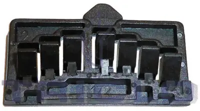 PSA 8745.66 Cam Tutucu Agraf  60697869 874566