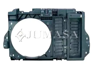 PSA 7104.R0 Ön Fan Paneli 407 Es9  7104R0