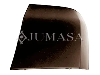 PSA 7452.LQ Arka Tamp.Kose Plas.Solc4 7452LQ