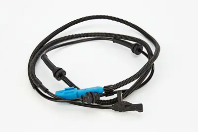 PSA 4545.A5 Abs Sensor Arka C5  4545A5