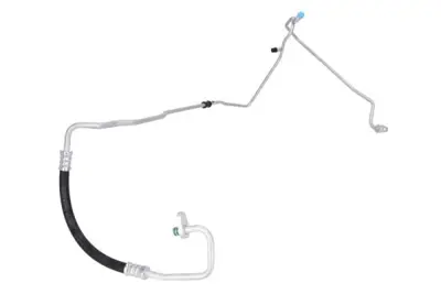 PSA 6477.73 Klima Hortumu  9659576280