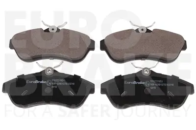 PSA 4252.37 On Fren Balata C2/C3 1.6  E172282