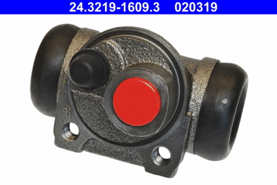 PSA 4402.93 Sol Arka Fren Sılındırı  440293 95659673