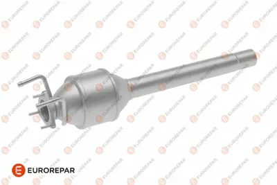 PSA 1717.KR Exhaust Pıpe  1358247080 1717LW