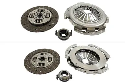 PSA 2004.Q7 Clutch Kıt  2050X7 205174