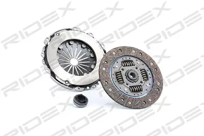 PSA 2050.K4 Ürünün Yeni Kodu: 1611268580 2052T4 9464214880 9464866080