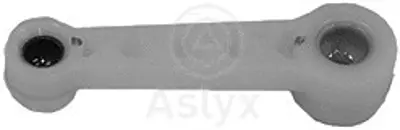 PSA 2437.81 Vites Çubuk Bağlantı Ayağ 9654678180