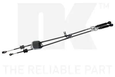 PSA 2444.AT Vites Kumanda Teli  338200H010