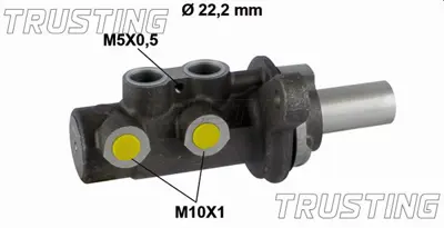 PSA 4601.W8 Fren Ana Merkezi  4601W8