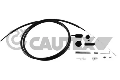 PSA 1629.E6 Gaz Teli  1629E6 9567221980