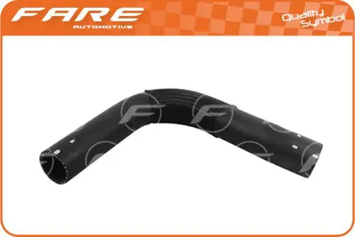 PSA 1352.17 Radyatör Su Hortumu  135217