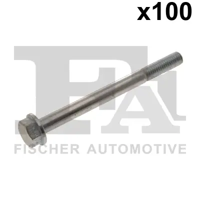 PSA 1935.17 Mesnet Cıvatası  16598224 193517