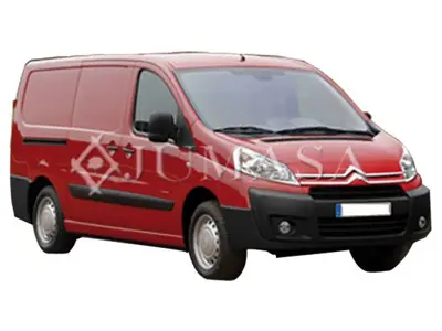 PSA 8153.GA Dış Dik Aynası  1488681898 8153GA