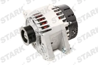 PSA 5705.NP Ne Alternatör  270600Q130 5705NP